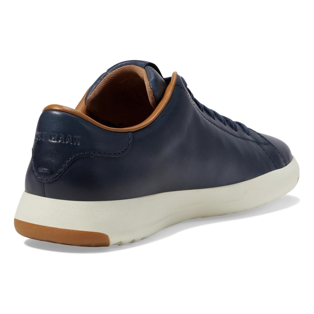 Cole Haan Grandpro Tennis Men's Size 8W Blazer Blue Sneakers Shoes C22586 - NEW - Picture 5 of 6